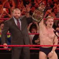 Tyler BateWWE United Kingdom Championship (2016), Progress Tag Team Championship