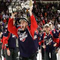 Sean DayMemorial Cup (2016)