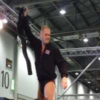 Danny Burch (Martin Stone)IPW:UK Champion (2005),  FWA Tag Team Championships (2005), RQW's Heavyweight Champion (2007),  wXw Tag Team Championship (2008), FWA Heavyweight Championship (2010)