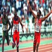 Ato BoldonIAAF World Junior Championships in Athletics, Commonwealth Games (1998)