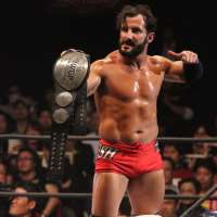 Bobby FishPWU Tag Team Championship (2005), Global Tag League Wrestling (2013),  ROH World Tag Team Champion (2013)