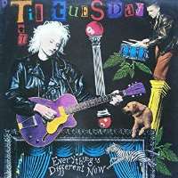 Aimee MannEverything (Album 1988),  I'm With Stupid (Album 1995)
