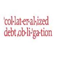 Steve EismanCollateralized debt obligation (2008)