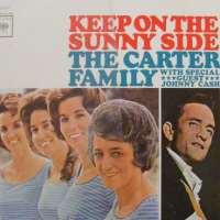 Helen CarterSunny Side (Album 1964), Travelin Minstrel Band (Album 1972), Three Generations  (Album 1974)
