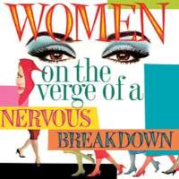 Kiti ManverWomen on the Verge of a Nervous Breakdown as Paulina Morales (Film 1988)