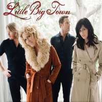 Kimberly SchlapmanLittle Big Town (Music Group), Pain Killer (Album 2014)