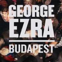 George EzraBudapest (Song)