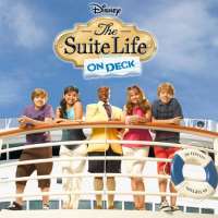 Debby RyanThe Suite Life on Deck as Bailey Pickett (TV Series 2006-2010)