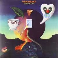 Nick DrakePink Moon (Album 1972)
