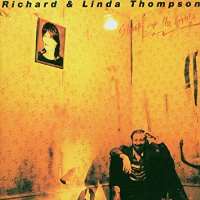 Richard Thompson (Singer)Shoot Out the Lights (Album 1982)