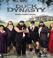 Willie RobertsonDuck Dynasty (TV Series 2012-2017)