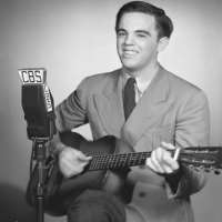 Alan LomaxFolk Singer