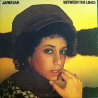 Janis IanBetween the Lines (Album 1975)