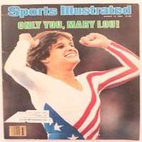 Kathy IrelandSports Illustrated (Magazine 1984)