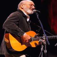 Paul StookeyAmerican Folk Music Revival