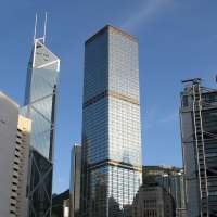 Li Ka-shingChairman of Cheung Kong Holdings (1972), Founder of Li Ka Shing Foundation (1980)