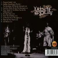 Patti LaBelleI Sold My Heart to the Junkman (Song 1962), Pressure Cookin (Album 1973)