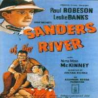 Paul RobesonSanders of the River (Film 1935)