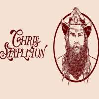 Christopher StapletonTraveller (Album 2015), From a Room (Album 2017)