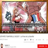 Cyprien IovComedy Videos on YouTube