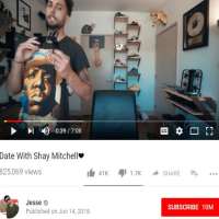 Jesse WellensPrank Videos on YouTube