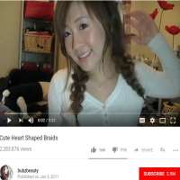 Lindy TsangBeauty and Comedy Videos on YouTube