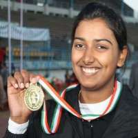 Deepika KumariYouth World Archery Championship (2009), Commonwealth Games (2010)