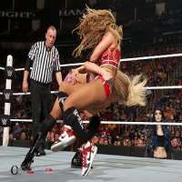 Charlotte FlairWorld Wrestling Entertainment (2012)