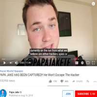 Jake McCormickFunny Challenge Videos on YouTube