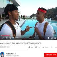 Alfredo Villa (YouTube)Prank Videos on YouTube
