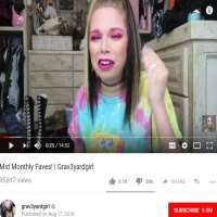 Bunny MeyerBeauty Vlogger on YouTube