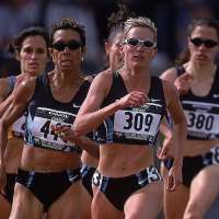 Suzy Favor HamiltonWorld University Games (1989), USA Outdoor Track and Field Championships, USA Indoor Track and Field Championships