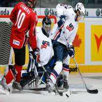Claude GirouxIIHF World Junior Ice Hockey Championship (2008)
