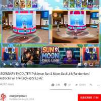 ShadypenguinnGaming Videos on YouTube