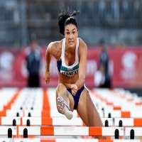 Michelle JennekeAustralian Athletics Championships (2011)
