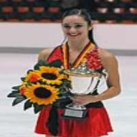 Kaetlyn OsmondNebelhorn Trophy (2012), Canadian Championships (2013)