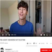 Jack Baranthatsojack (YouTube Channel)