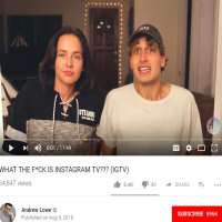 Andrew Lowe (YouTube)Funny Videos on YouTube