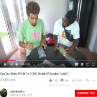 Romell HenryComedy Videos on YouTube