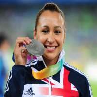 Jessica Ennis HillCommonwealth Youth Games 2004 (Won Silver Medal), European Athletics Junior Championships (2005), World Championships
