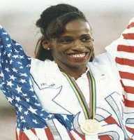 Jackie Joyner KerseeGoodwill Games (1986)