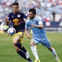Matt MiazgaMajor League Soccer Season (2013)