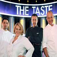 David KinchThe Taste (TV Series 2013)