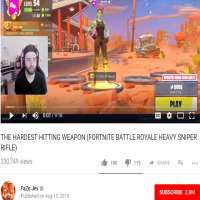 FaZe JevFaZe Clan (YouTube Channel 2010), Gaming  Videos on YouTube