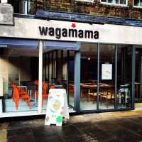 Alan YauWagamama (Restaurant 1992), Busaba Eathai (Restaurant 1999), Hakkasan (Restaurant 1999)