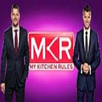 Jason AthertonPollen Street Social (Restaurant 2011), My Kitchen Rules (TV Show 2014)