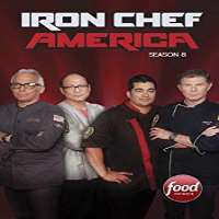 Homaro CantuIron Chef America (TV Show 2001)