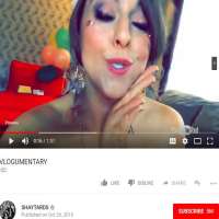 Gavin ButlerDaily Vlogs on YouTube