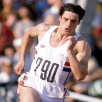 Allan WellsSummer Olympics (1980), IAAF Golden Sprints (1981), IAAF World Cup (1981)
