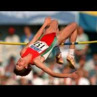 Stefka KostadinovaWorld Championships in Athletics (1987), Summer Olympics (1988), Summer Olympics (1996)